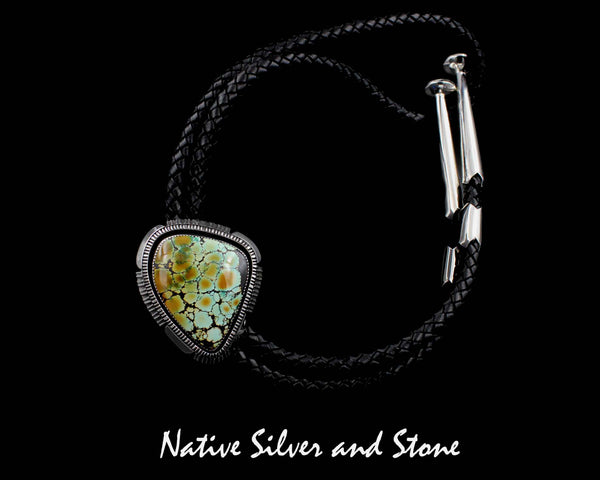 【数量は多】 Alvin_Joe_Navajo_Bolo_Large_Ch アクセサリー