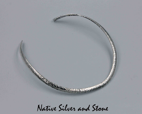 Omega collar necklace online
