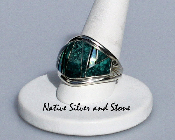 James-Lee-Navajo-Stoneweaver-