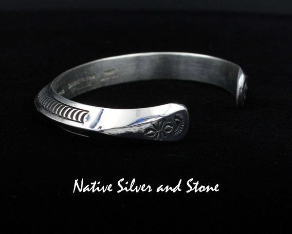 Randy-Secatero-Navajo-Silver-