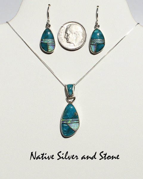 INDIAN JEWELRY: NAVAJO MIX ネックレス（ネックレス）｜Indian