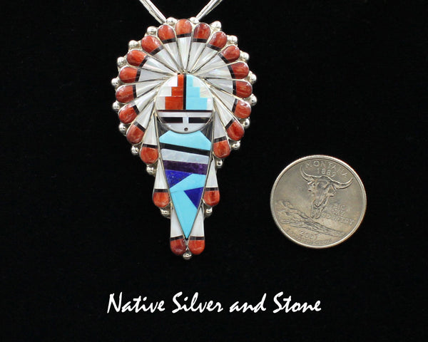 ガルニ GARNI Sun&Moon Pierce Stanford & Geraldine Gchachu - Zuni2-7/16