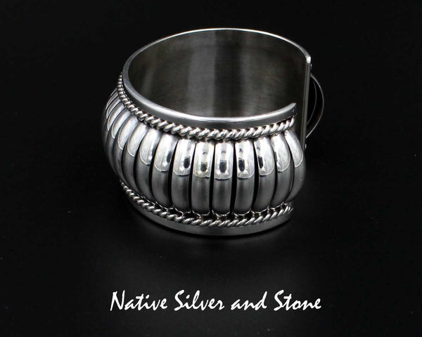 Thomas charley shop navajo jewelry