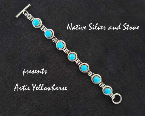 Bracelet - Link
