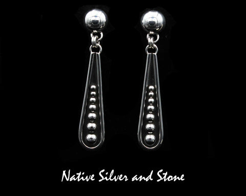 Artie Yellowhorse, Handmade Native American Jewelry