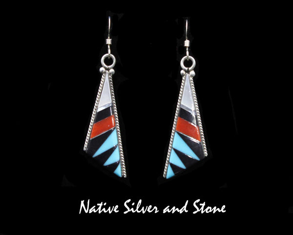 Zuni Jewelry | Native Silver & Stone LLC Zuni Jewelry | Native Silver & Stone LLC