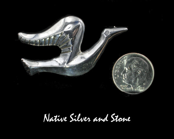 WAKAN SILVER SMITH : C-036 Horse bit 3way neck
