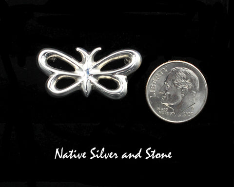 Butterfly Jewelry - Native American