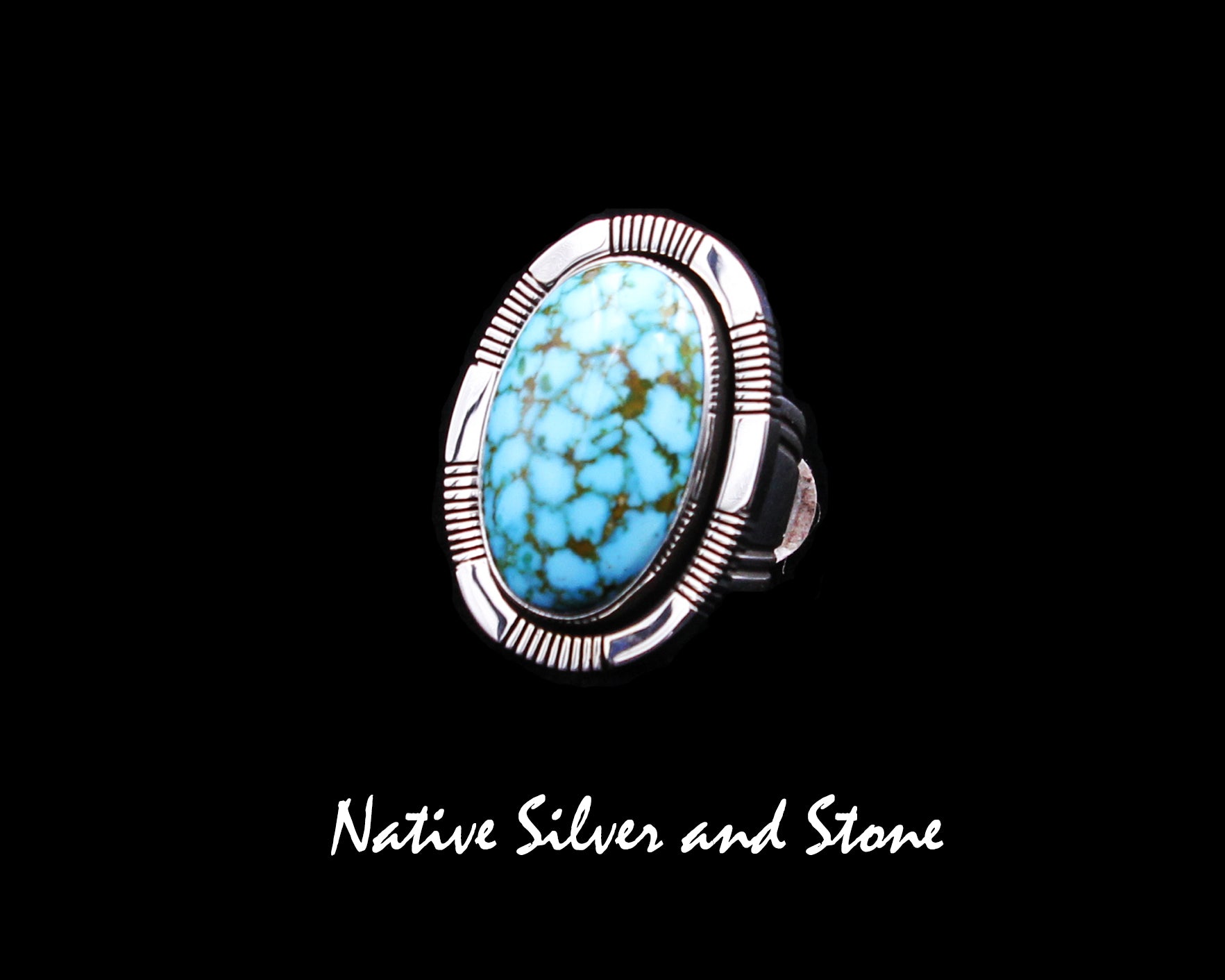 Joe Piaso Jr - Navajo1-7/8