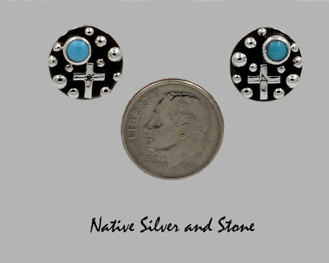 Crosses - Native American SOLD
