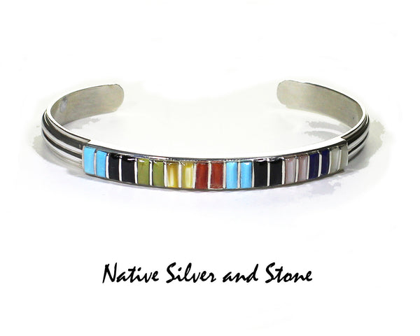 Zuni Jewelry tagged Zuni Jewelry tagged