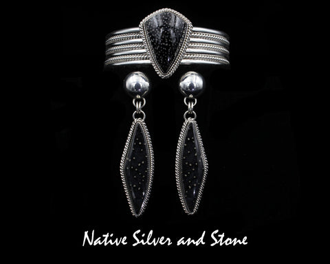 Sets - Jewelry - Native American