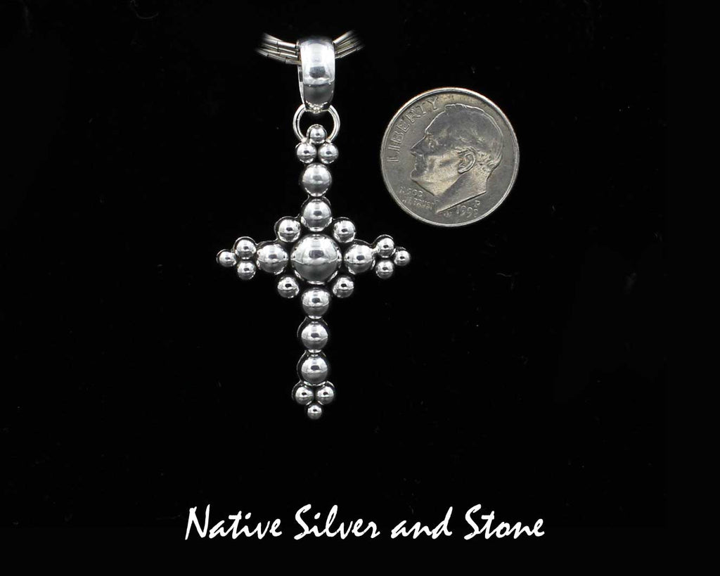 Artie Yellowhorse - Native American Jewelry Page 2 | Native Silver ...
