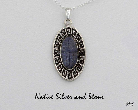 Pendants with Chain