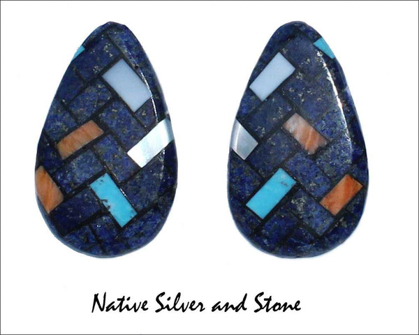 Santo Domingo Pueblo Jewelry (Ke-Wa, Kewa) | Native Silver