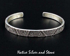 【レビューで送料無料】 Elgin_Tom_Navajo_Maze__Cuff_Br アクセサリー
