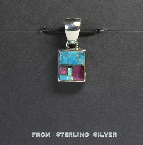 Native American Pendants &amp; Pins