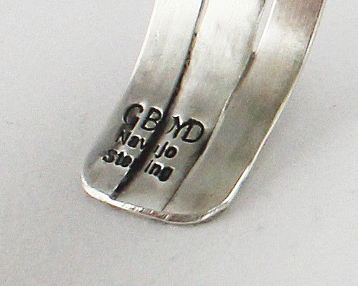 Garrrison-Gary-Boyd-Emerald-Valley-Turquoise-Natural-Orange-Spiny-Oyster-4-Bracelet