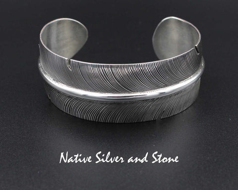 Feather Jewelry