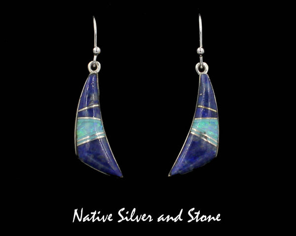 Washです。　Kenneth Bitsie  NAVAJO ナバホ族