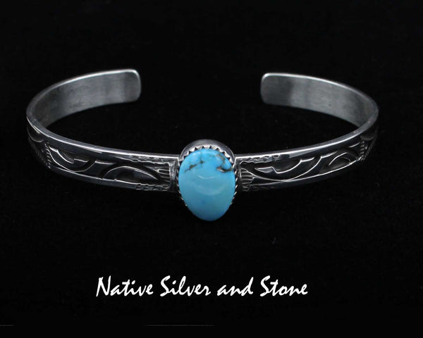 Peter Nelson, Handmade Navajo Jewelry | Native Silver & Stone LLC