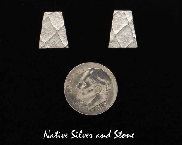 Native American Silver Bellsold for 393.00, it's awesome