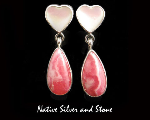 Ruth Ann Begay / Desbah Begay - Navajo Jewelry - SOLD