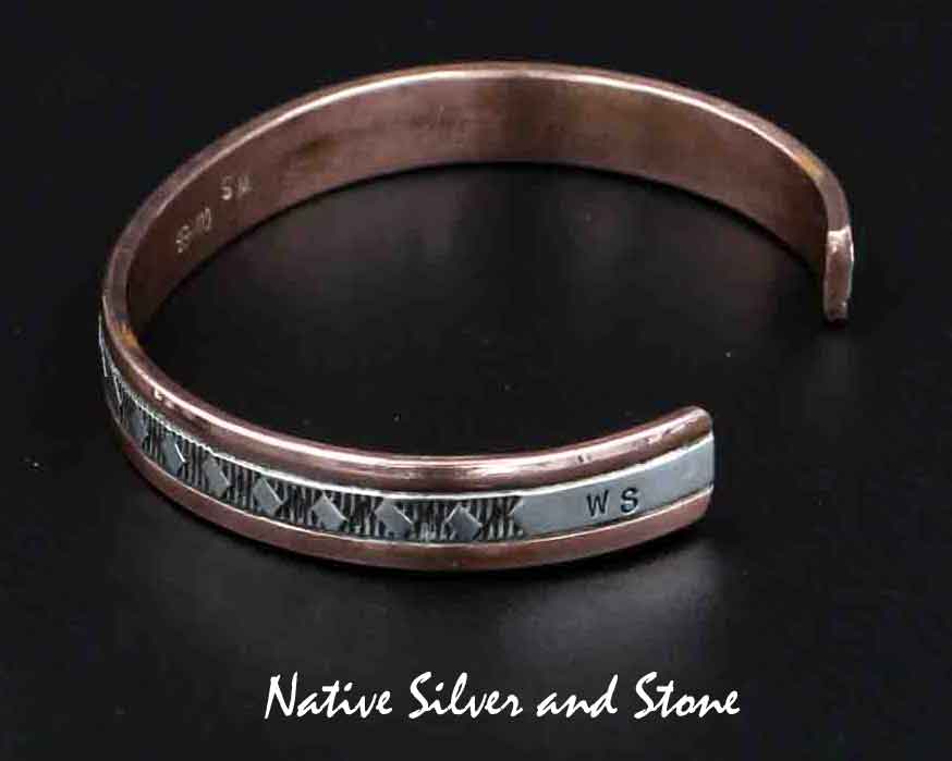 Stuller Metal Bracelet 650116