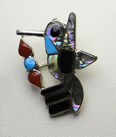Zuni Jewelry